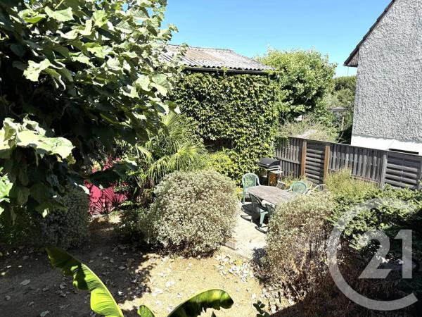 Maison à vendre  6 pièces - 200 m 2   SUCY EN BRIE  - 94