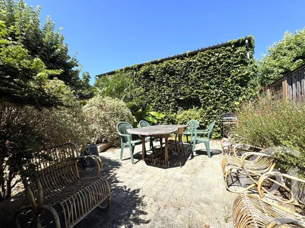 Maison à vendre  6 pièces - 200 m 2   SUCY EN BRIE  - 94