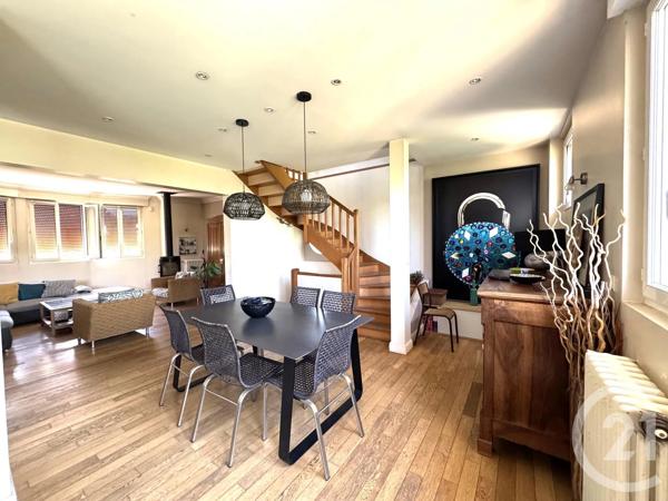 Maison à vendre  6 pièces - 200 m 2   SUCY EN BRIE  - 94