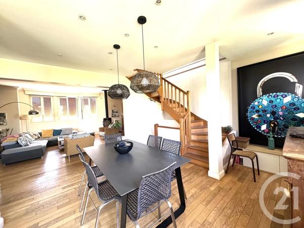 Maison à vendre  6 pièces - 200 m 2   SUCY EN BRIE  - 94
