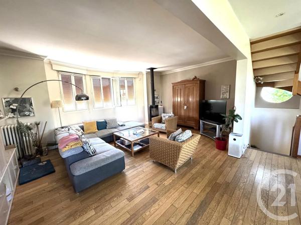 Maison à vendre  6 pièces - 200 m 2   SUCY EN BRIE  - 94