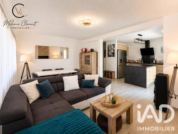 Appartement à vendre 4 pièces 90 m² Six-Fours-les-Plages