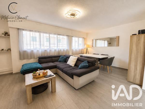 Appartement à vendre 4 pièces 90 m² Six-Fours-les-Plages
