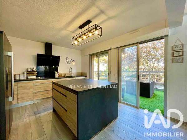Appartement à vendre 4 pièces 90 m² Six-Fours-les-Plages