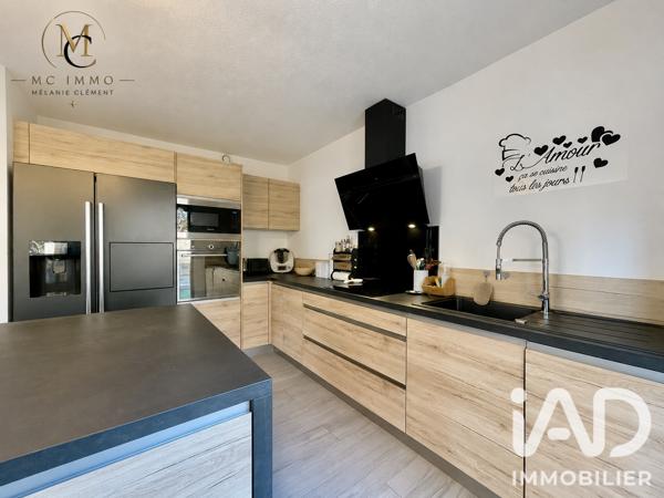 Appartement à vendre 4 pièces 90 m² Six-Fours-les-Plages