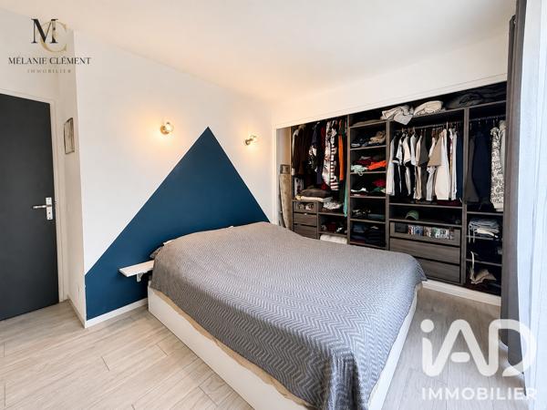 Appartement à vendre 4 pièces 90 m² Six-Fours-les-Plages