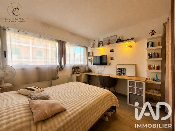 Appartement à vendre 4 pièces 90 m² Six-Fours-les-Plages