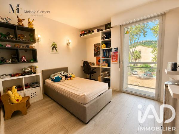 Appartement à vendre 4 pièces 90 m² Six-Fours-les-Plages