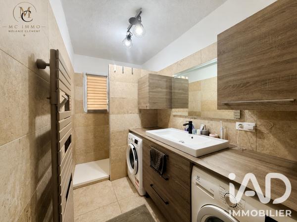 Appartement à vendre 4 pièces 90 m² Six-Fours-les-Plages