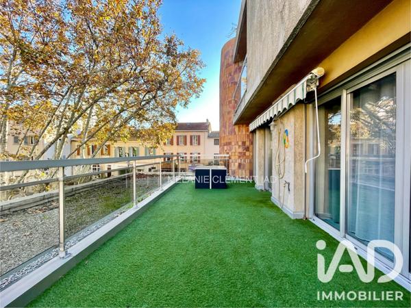 Appartement à vendre 4 pièces 90 m² Six-Fours-les-Plages