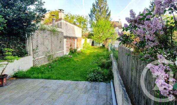 Maison à vendre  5 pièces - 107,32 m 2   FONTENAY SOUS BOIS  - 94