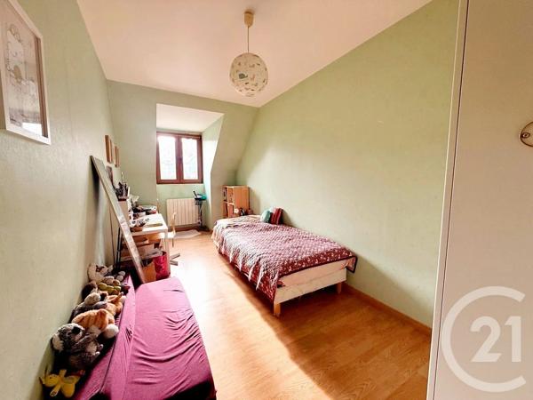 Maison à vendre  5 pièces - 107,32 m 2   FONTENAY SOUS BOIS  - 94