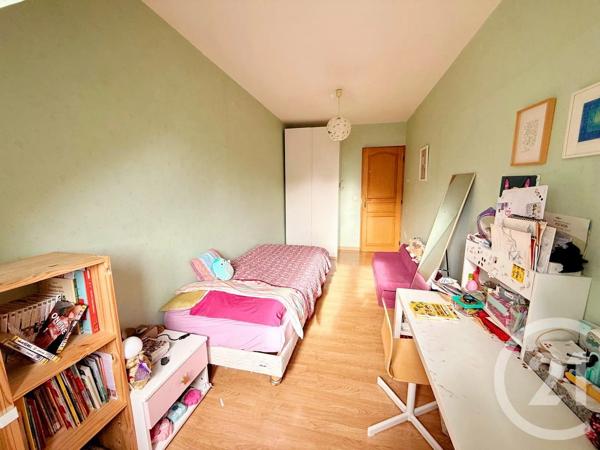 Maison à vendre  5 pièces - 107,32 m 2   FONTENAY SOUS BOIS  - 94