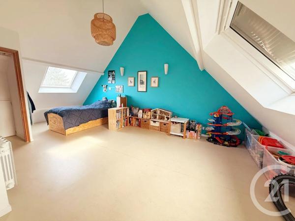 Maison à vendre  5 pièces - 107,32 m 2   FONTENAY SOUS BOIS  - 94