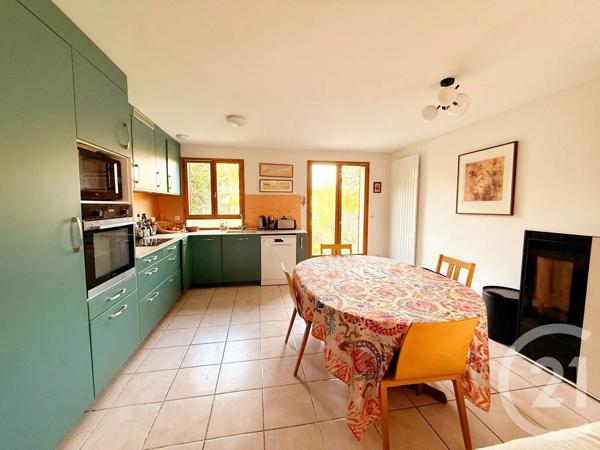 Maison à vendre  5 pièces - 107,32 m 2   FONTENAY SOUS BOIS  - 94