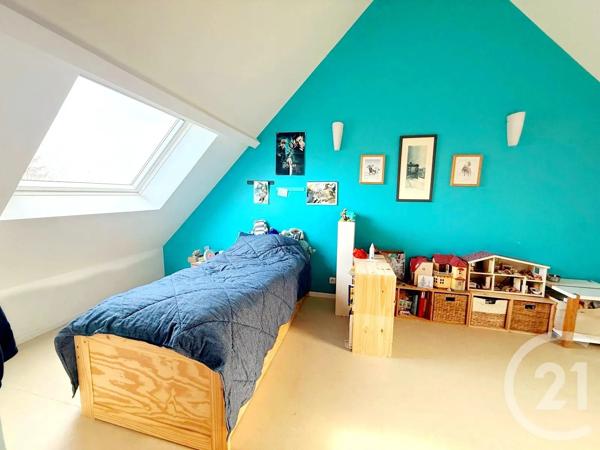 Maison à vendre  5 pièces - 107,32 m 2   FONTENAY SOUS BOIS  - 94