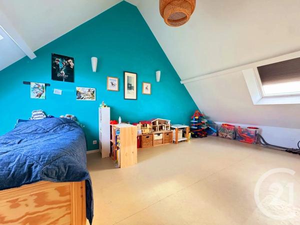Maison à vendre  5 pièces - 107,32 m 2   FONTENAY SOUS BOIS  - 94