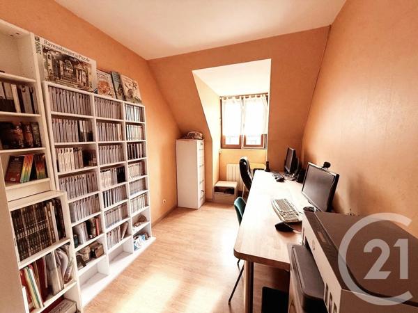 Maison à vendre  5 pièces - 107,32 m 2   FONTENAY SOUS BOIS  - 94