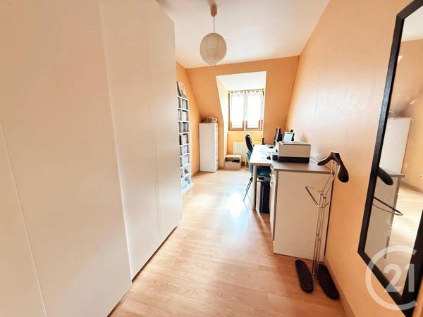 Maison à vendre  5 pièces - 107,32 m 2   FONTENAY SOUS BOIS  - 94