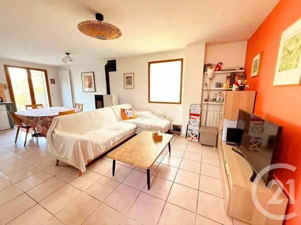 Maison à vendre  5 pièces - 107,32 m 2   FONTENAY SOUS BOIS  - 94