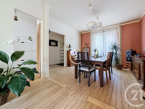 Maison à vendre  5 pièces - 107,32 m 2   FONTENAY SOUS BOIS  - 94