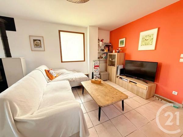 Maison à vendre  5 pièces - 107,32 m 2   FONTENAY SOUS BOIS  - 94