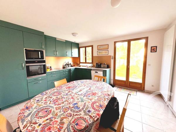 Maison à vendre  5 pièces - 107,32 m 2   FONTENAY SOUS BOIS  - 94