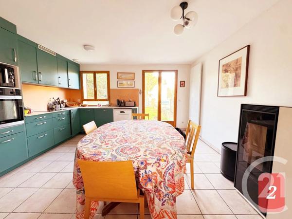 Maison à vendre  5 pièces - 107,32 m 2   FONTENAY SOUS BOIS  - 94