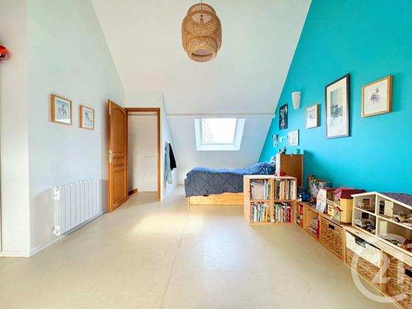 Maison à vendre  5 pièces - 107,32 m 2   FONTENAY SOUS BOIS  - 94