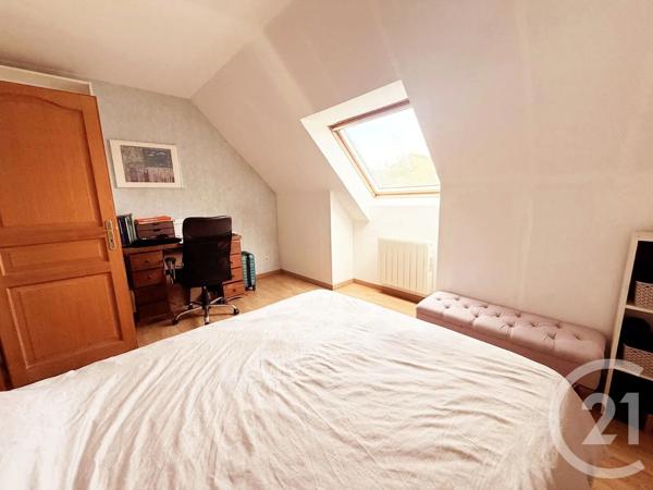 Maison à vendre  5 pièces - 107,32 m 2   FONTENAY SOUS BOIS  - 94