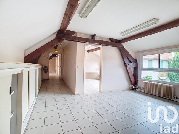 Immeuble à vendre 617 m² Les Clayes-sous-Bois