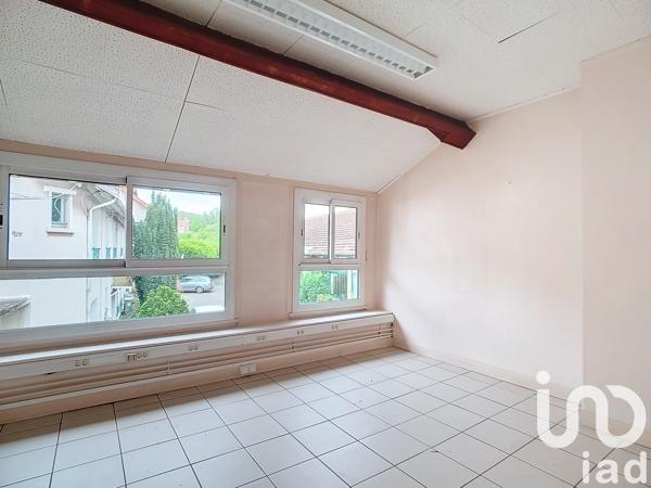 Immeuble à vendre 617 m² Les Clayes-sous-Bois