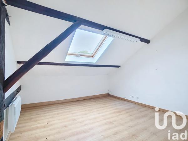 Immeuble à vendre 617 m² Les Clayes-sous-Bois