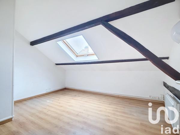 Immeuble à vendre 617 m² Les Clayes-sous-Bois