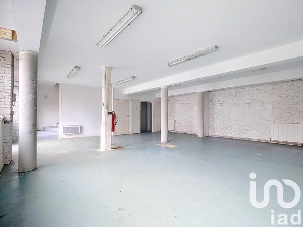 Immeuble à vendre 617 m² Les Clayes-sous-Bois