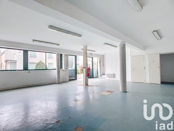 Immeuble à vendre 617 m² Les Clayes-sous-Bois