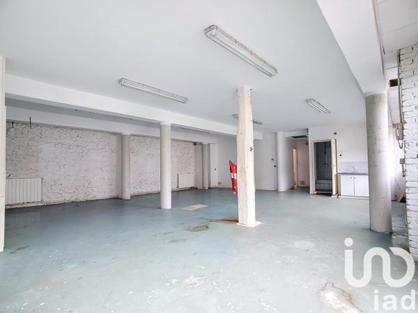Immeuble à vendre 617 m² Les Clayes-sous-Bois