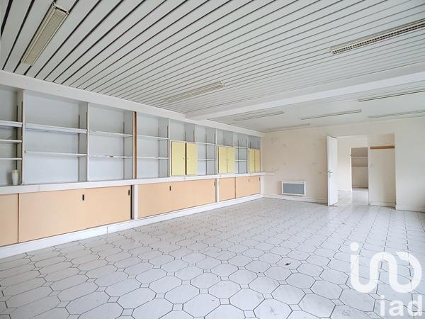 Immeuble à vendre 617 m² Les Clayes-sous-Bois
