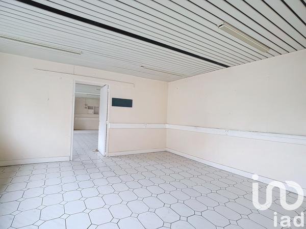Immeuble à vendre 617 m² Les Clayes-sous-Bois