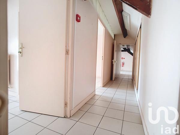 Immeuble à vendre 617 m² Les Clayes-sous-Bois