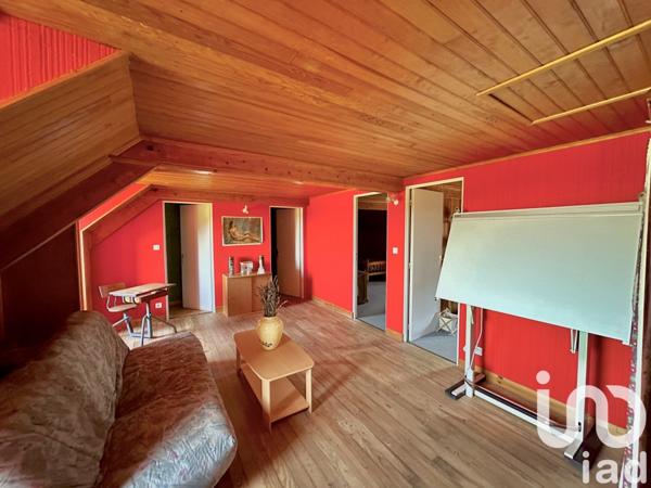 Maison à vendre 6 pièces 150 m² Saint-Paul-Flaugnac