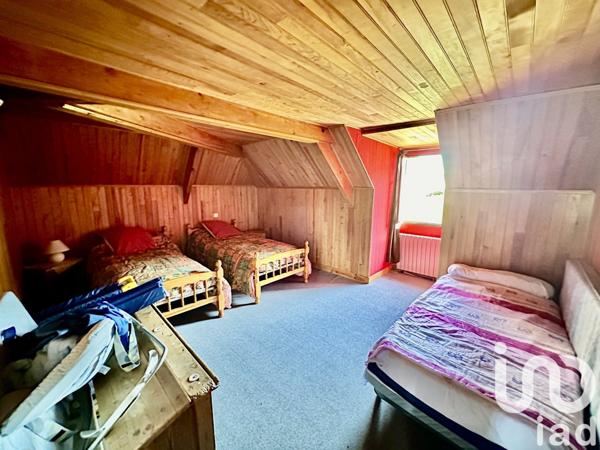 Maison à vendre 6 pièces 150 m² Saint-Paul-Flaugnac