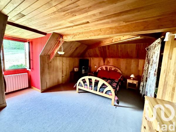 Maison à vendre 6 pièces 150 m² Saint-Paul-Flaugnac