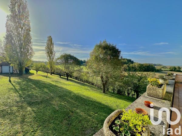 Maison à vendre 6 pièces 150 m² Saint-Paul-Flaugnac