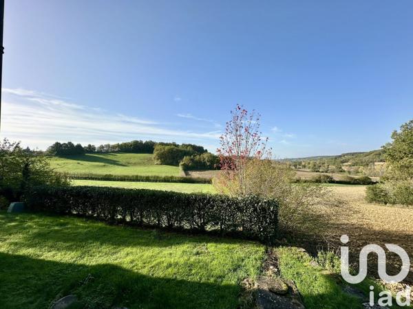 Maison à vendre 6 pièces 150 m² Saint-Paul-Flaugnac