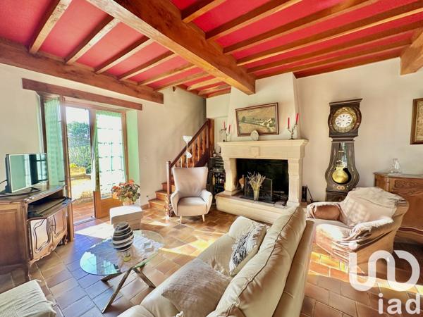 Maison à vendre 6 pièces 150 m² Saint-Paul-Flaugnac