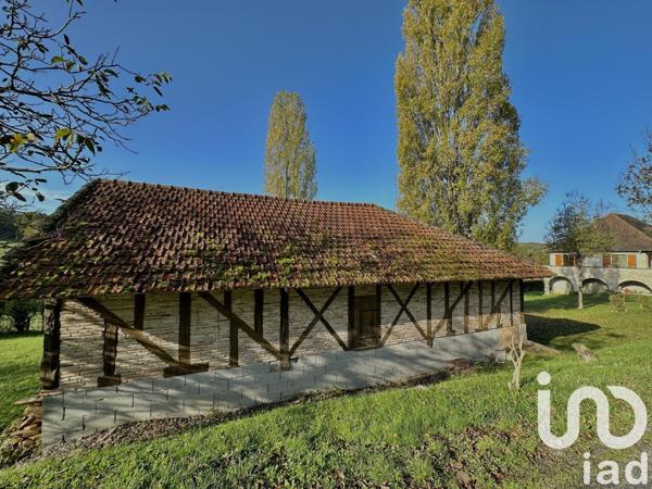 Maison à vendre 6 pièces 150 m² Saint-Paul-Flaugnac