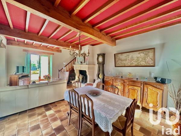 Maison à vendre 6 pièces 150 m² Saint-Paul-Flaugnac