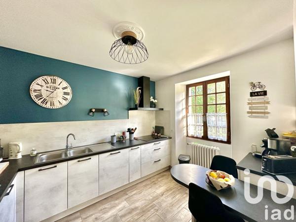 Maison à vendre 6 pièces 150 m² Saint-Paul-Flaugnac