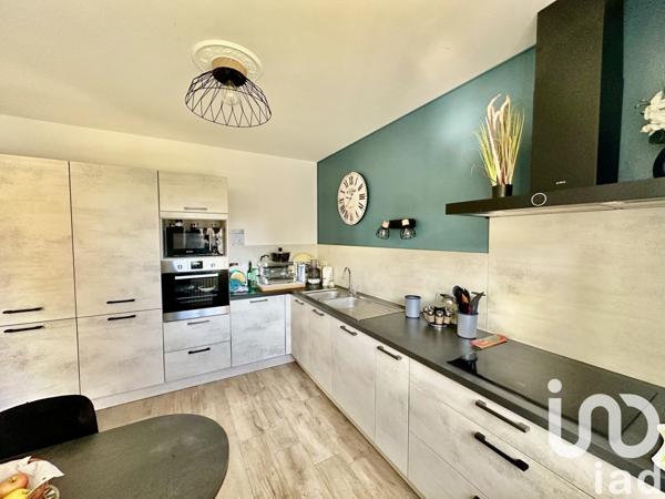 Maison à vendre 6 pièces 150 m² Saint-Paul-Flaugnac